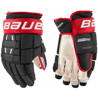 Hokejové rukavice Bauer Pro Series S21 INT – Sleviste.cz