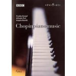 Chopin: Piano Music DVD – Hledejceny.cz