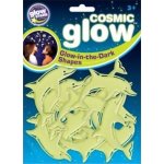 GlowStars Kreativní sada Glow Cosmic Delfíni – Hledejceny.cz