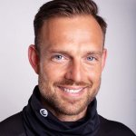 Progress TR neckmultifunkční nákrčník černá – Zboží Mobilmania