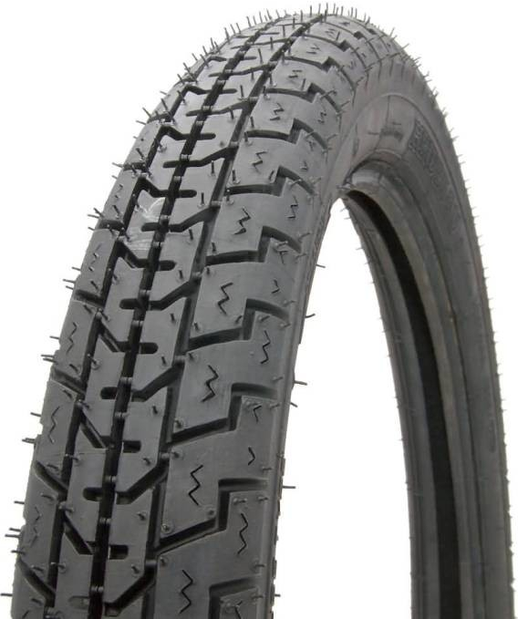 Heidenau K43 2.75/0 R16 46P