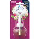 Glade Electric Scented Oil Relaxing Zen - Japonská zahrada elektrický strojek s tekutou náplní 20 ml