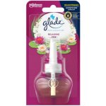 Glade Electric Scented Oil Relaxing Zen - Japonská zahrada elektrický strojek s tekutou náplní 20 ml – Zboží Dáma