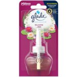 Glade Electric Scented Oil Relaxing Zen - Japonská zahrada elektrický strojek s tekutou náplní 20 ml – Sleviste.cz