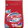 Prášek na praní Bonux Rose Color 20 PD 1,5 kg