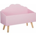 Atmosphera truhla Cloud růžová 127156A – Sleviste.cz