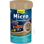 Tetra Micro Granules 100 ml – Zboží Mobilmania