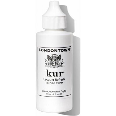 Londontown Kur Lacquer Refresh Thinner 59 ml – Zboží Dáma