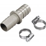 Xavax spojka hadice pro odtok vody s příslušenstvím 1 ks – Sleviste.cz