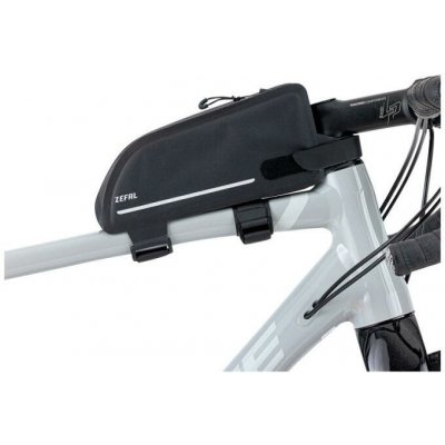 Zéfal T1 top tube – Zbozi.Blesk.cz