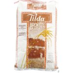 Tilda Lámaná Basmati rýže 20kg – Zboží Dáma