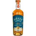 Kirker and Greer Single Malt 16y 43% 0,7 l (holá láhev) – Hledejceny.cz