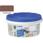 MAPEI Kerapoxy Easy Design 1,5 kg terracotta – Zbozi.Blesk.cz