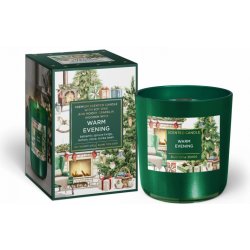 Bartek Candles WARM EVENING 150 g