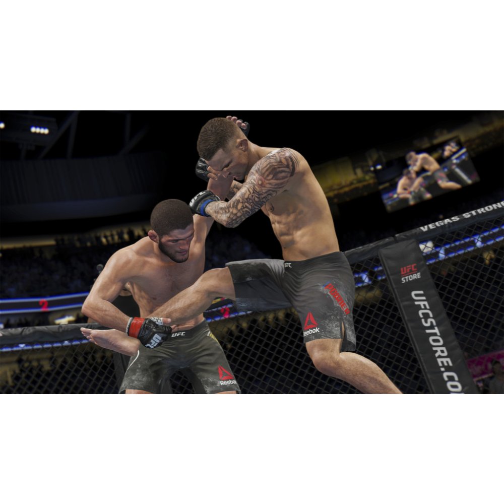 Ea Sports Ufc 4 Heureka Cz Ea Sports Ufc 4 Heureka Cz