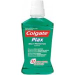 Colgate Plax Soft Mint 500 ml – Zbozi.Blesk.cz