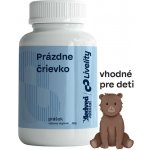Medveď natural Prázdne črievko 50 g – Hledejceny.cz