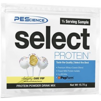 PEScience Select Protein 15,75 g