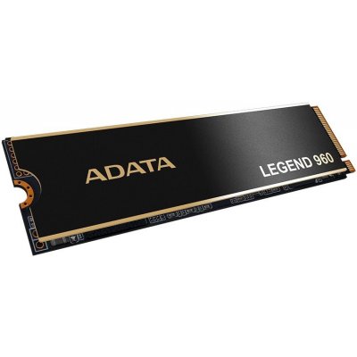 ADATA LEGEND 960 1TB, ALEG-960-1TCS – Zboží Mobilmania