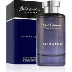 Baldessarini Signature voda po holení 90 ml – Hledejceny.cz