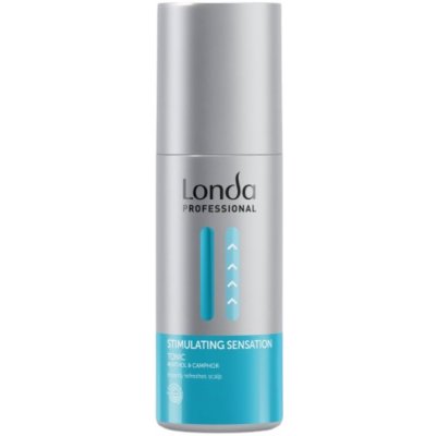 LONDA Londa Stimulating Sensation Leave-In Tonic 150 ml – Hledejceny.cz