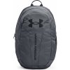 Batoh Under Armour Hustle lite šedá 26 l