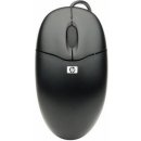 HP 3-button USB Laser Mouse H4B81AA