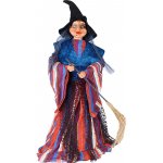 Striga s koštětem 80cm – Hledejceny.cz