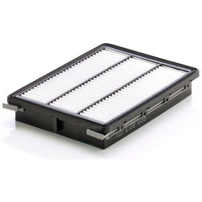 Vzduchový filtr MANN-FILTER C 28 035 – Hledejceny.cz