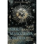 Širá, masožravá obloha a další nestvůrné geografie - John Langan – Zboží Mobilmania
