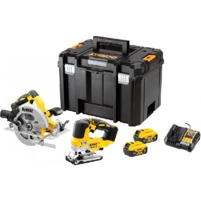 DeWALT DCK2012P2T – Zbozi.Blesk.cz