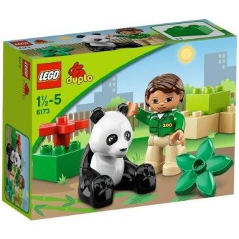 LEGO® DUPLO® 6173 Panda