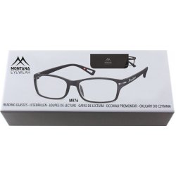 Montana Eyewear Dioptrické brýle BOX76