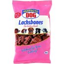 Perfecto Dog lososové kostičky 150 g