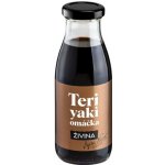 Živina Teriyaki omáčka 270 g – Zboží Dáma