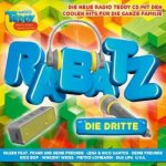 Various - Radio Teddy - Rabatz Die Dritte CD – Zbozi.Blesk.cz