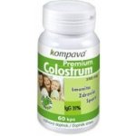 Kompava Premium Colostrum 60 tablet – Hledejceny.cz
