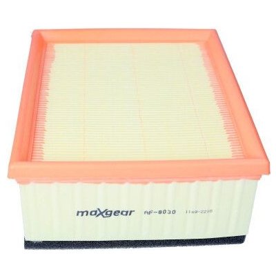 Vzduchový filtr MAXGEAR 26-0199 – Hledejceny.cz