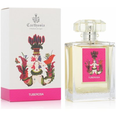 Carthusia Tuberosa parfémovaná voda unisex 100 ml