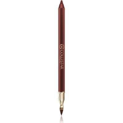 Collistar Professional Lip Pencil dlouhotrvající tužka na rty 4 Caffè 1,2 g