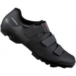 Shimano XC1 MTB Shoe Black – Hledejceny.cz
