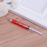 Stříkačková mikro tužka – Zboží Mobilmania