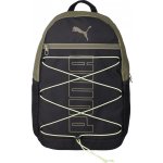 Batoh Puma PLUS BACKPACK II Černá,Khaki – Hledejceny.cz