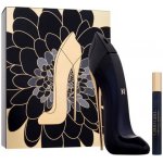 Carolina Herrera Good Girl EDP 80 ml + EDP 10 ml pro ženy dárková sada – Zboží Dáma