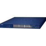 PLANET GS-4210-24UP4X – Zboží Živě