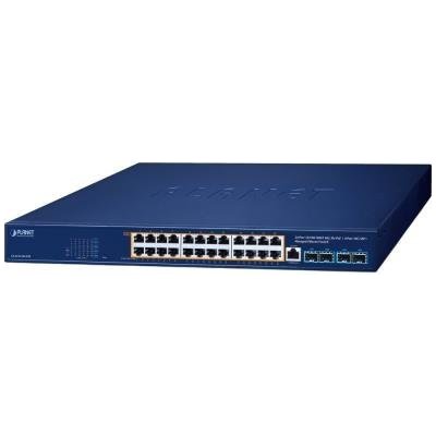 PLANET GS-4210-24UP4X – Zboží Živě