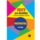 Testy pro deváťáky Matematika 515 úloh