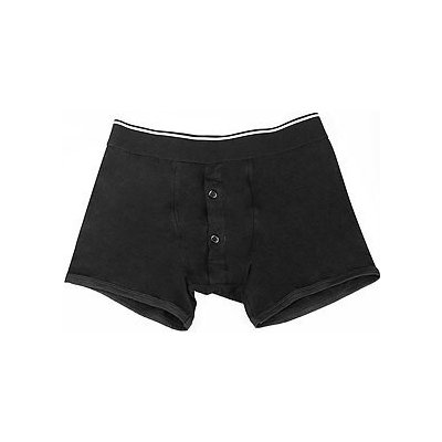 Lovetoy Handy Strapon Shorts, unisex boxerky se strapon otvorem – Zboží Dáma