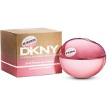 DKNY Be Delicious Fresh Blossom Eau so Intense parfémovaná voda dámská 100 ml – Hledejceny.cz