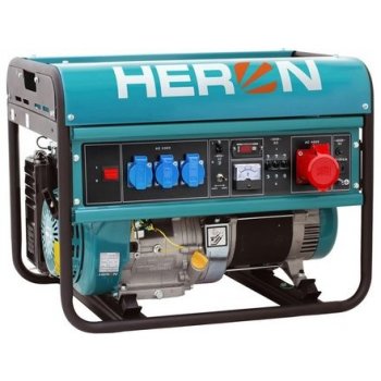 Heron 8896118 EGM 68 AVR-3